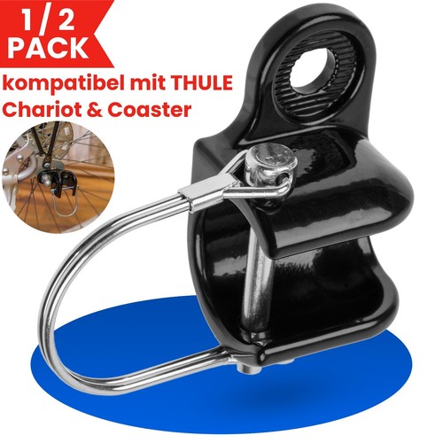 Fahrradanhänger kupplung - fahrradanhänger,