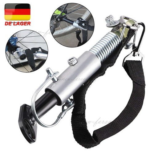 Fahrrad anhänger kupplung - anhänger,