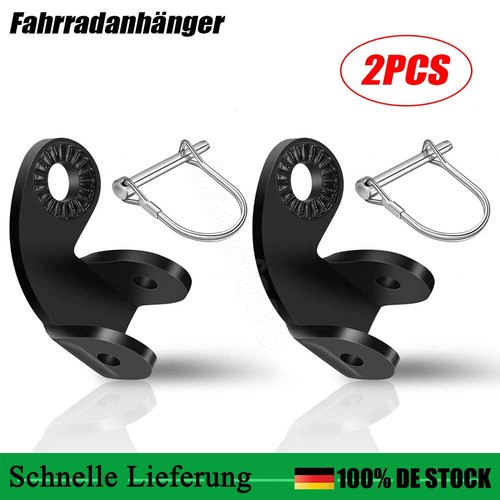 Kupplung für qeridoo - 2x,