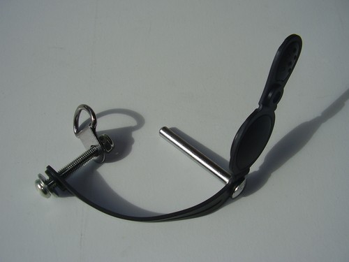 Chariot sicherungssplint für - chariot,