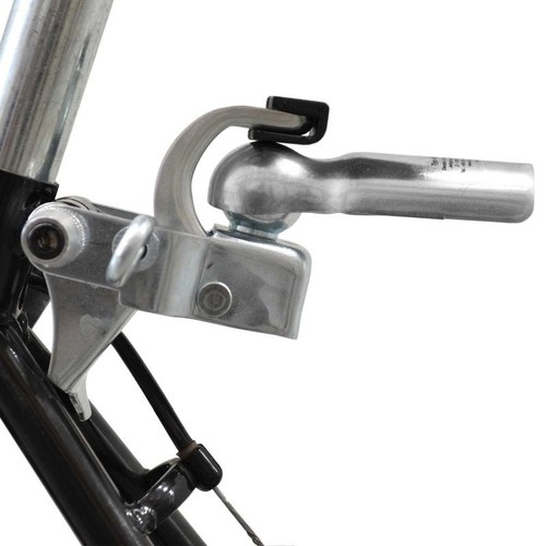 Fahrrad anhängerkupplung für - fahrrad,