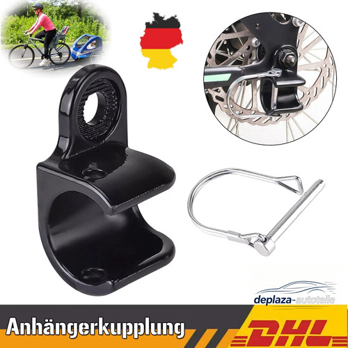 Fahrradanhänger kupplung für - fahrradanhänger,