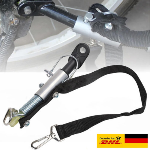Fahrrad anhänger kupplung - fahrrad,