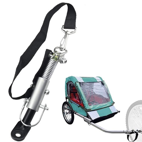 Fahrrad anhängerkupplung - fahrrad,
