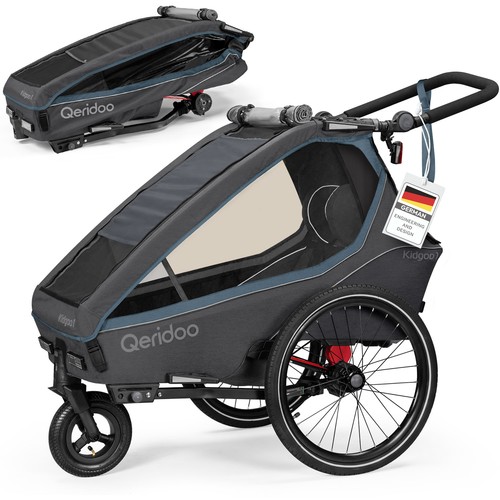 Qeridoo kidgoo navy - qeridoo, 1