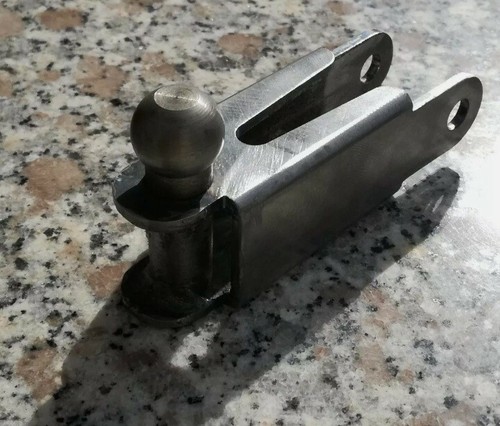 Fahrrad anhängerkupplung ddr - fahrrad,