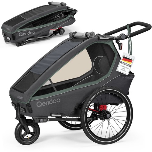 Qeridoo kidgoo ivy - qeridoo,
