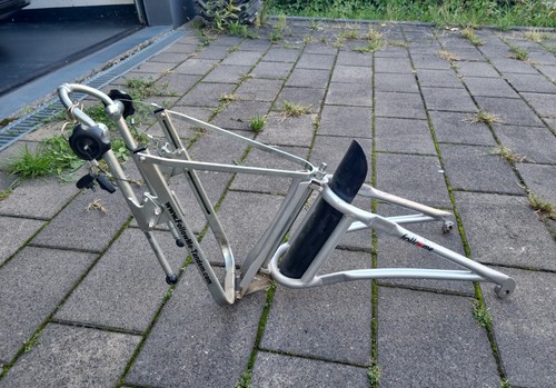 Followme tandemkupplung mit - followme,