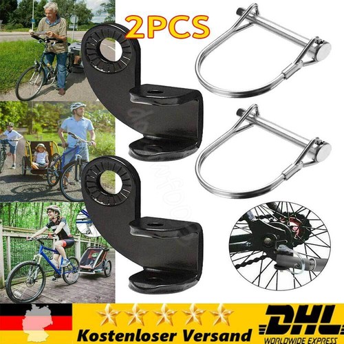 Kupplung für qeridoo - x,
