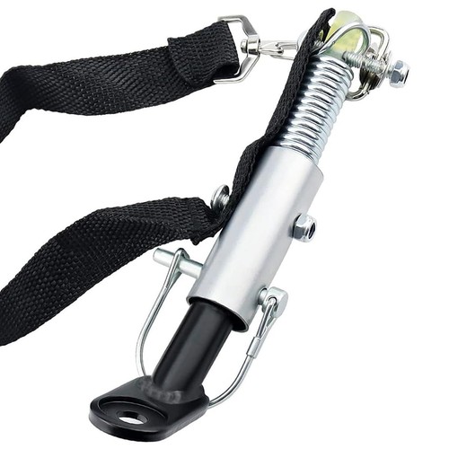 Fahrrad anhängerkupplung - fahrrad,