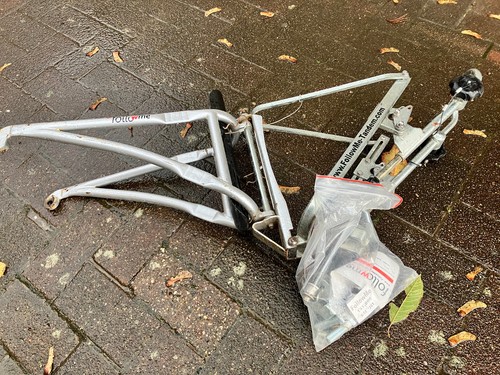 Follow tandemkupplung mit - follow,
