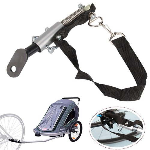 Fahrrad anhänger kupplung - anhänger,