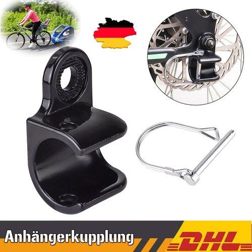 Fahrradanhänger kupplung für - fahrradanhänger,